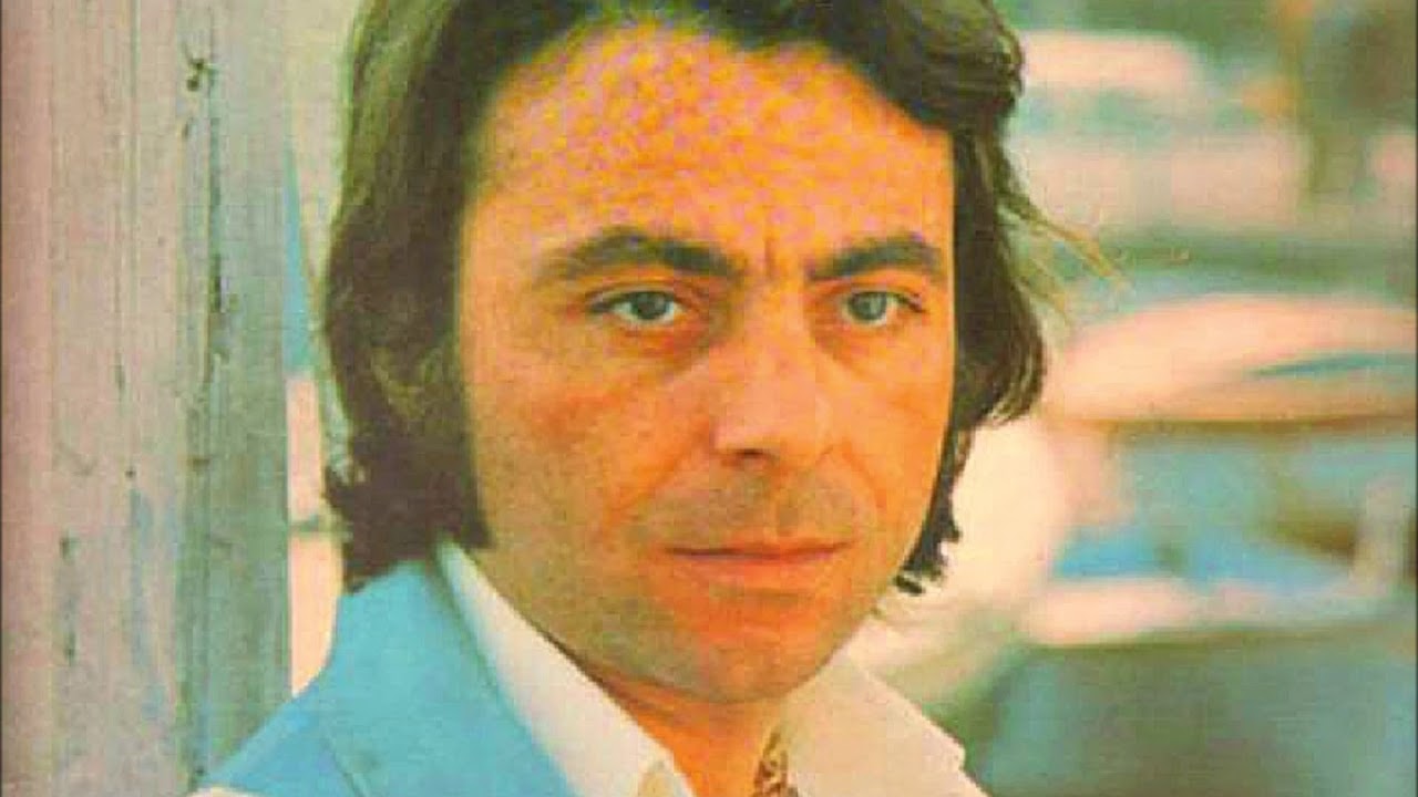 Peppino Gagliardi 