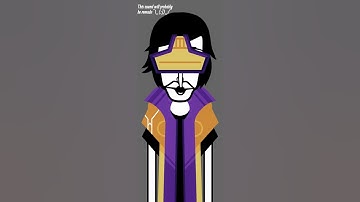 Effect 3 - Dafter || Incredibox The Clock || The Unreleased PMBr