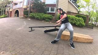 50 50 GRIND FAIL