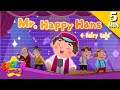 Hans' Adventures Quiz