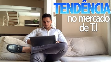 TOP 5 Linguagens de Programação que prometem "bombar" o mercado de programadores em 2022