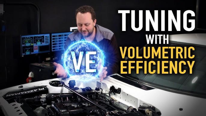 ECU and EFI 101: A beginner's guide to performance tuning - Hagerty Media
