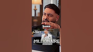 Badshah Honey Singh Collab story😮💀 @nikhil.kamath