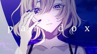 Spica - paradox(Official Lyric Video) Resimi