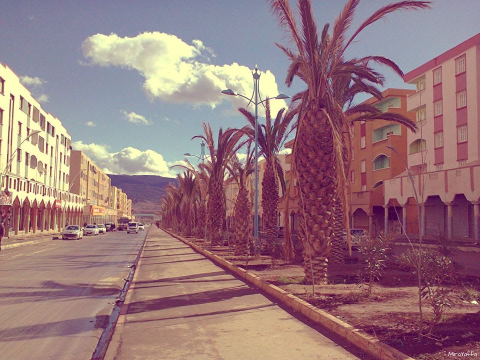 Cheikh Zawali [2015] - Teblit Bel Kass