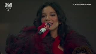 Download Lagu Priscilla - The Town  MP3 Download Lagu Priscilla - The Town  MP3