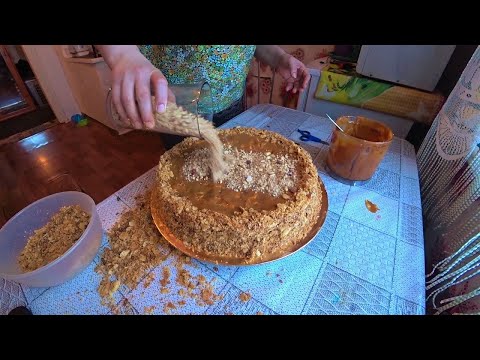 Дела житейские. Про каток, рубленный торт, мех ножовку и дрессировку лютого пса