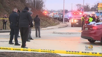 Two Dead, Eight Injured Following MTA Involved Crash