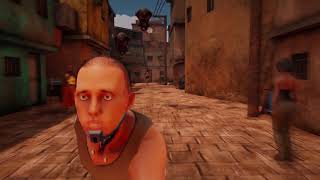 AMARGO - Trailer