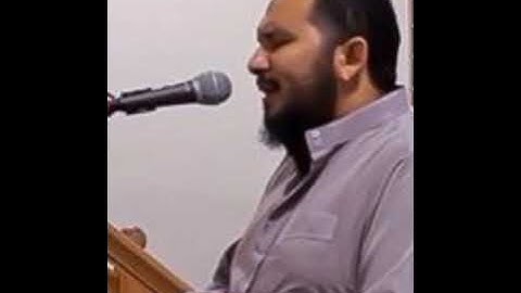 سورة طه ... الشيخ وليد عاطف❤️