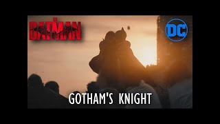 The Batman 'Superbowl' TV-Spot "Gotham's Dark Knight" / Big Game | Fan-Made