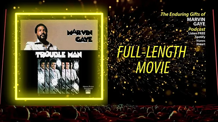 Trouble Man 1972 full movie, Robert Hooks & Paul W...
