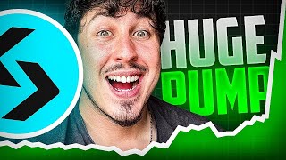 Bitget Token HUGE Pump - Best Crypto Exchange Token to Buy Now?!