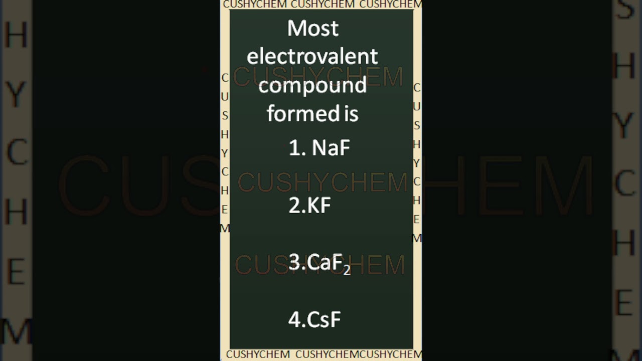 Chemistry basics in telugu part 31 #chemistry #periodicproperties #chemistrypage #NEET #education