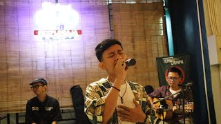 Samsons - Tak Bisa Memiliki | Ayana Akustik Live at Temu Jumpa Coffee