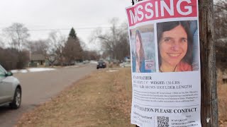 Family of missing MIssoula woman stays hopeful week into search