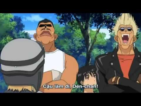 Get Aa Megami Sama Tập 02 Hunter2x Animetvn Youtube HD Wallpaper Aa Megami Sama Tập 02 Hunter2x Animetvn Youtube For Android