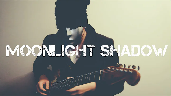 Moonlight Shadow - Mike Oldfield - The Shadows (Da...