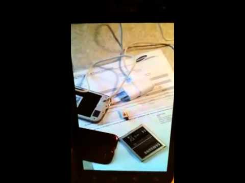 [Breaking] Another Samsung Galaxy S4 Goes Up in Smoke