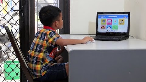 Aplikasi KIPIN SCHOOL 4.0 : Solusi Belajar Dari Rumah Selama Pandemi Covid-19. Gratis Download