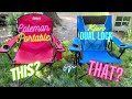 Coleman Vs Kijaro Dual Lock Camp Chair Comparison Best Portable Chair For Comfort Stability Coleman Vs Kijaro Dual Lock Camp Chair Comparison Best Portable Chair For Comfort Stability