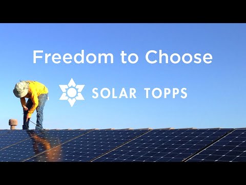 National Freedom Day - Solar Topps