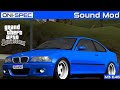 Free | BMW M3 E46 Sound Mod | GTA San Andreas Android / Mobile