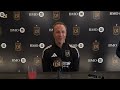 Cherundolo: The team is in a good spot mentally, physically, and tactically.