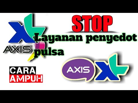 Cara Mengembalikan Paket Axis Yang Sudah Di Stop - Dr. Ponsel