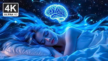 432Hz - The DEEPEST Healing, Stop Thinking Too Much, Eliminate Stress, Anxiety and Calm the Mind
