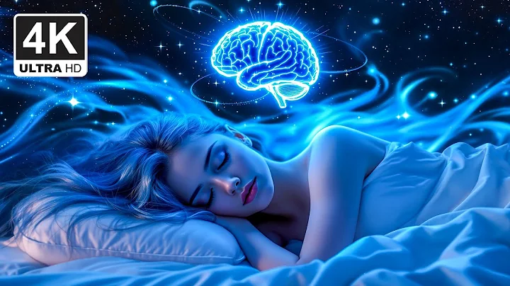 432Hz - The DEEPEST Healing, Stop Thinking Too Much, Eliminate Stress, Anxiety and Calm the Mind