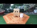 Woodworking. Amazing Furniture Design Ideas  Precision Woodworking Tools