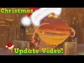 Christmas update