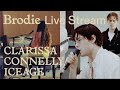 Clarissa connelly  iceage  cc x brodie sessions livestream festival day 6