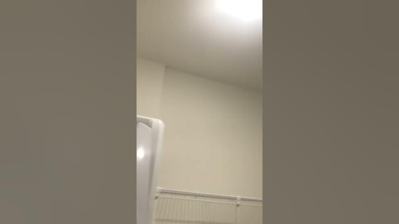 Electrolux dryer with code E HI. How to reset. YouTube