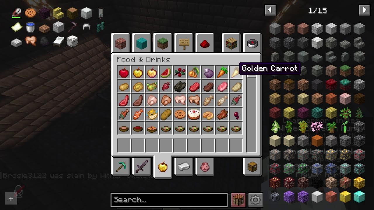 SUSHI SMP S10 EP11: glass bridge