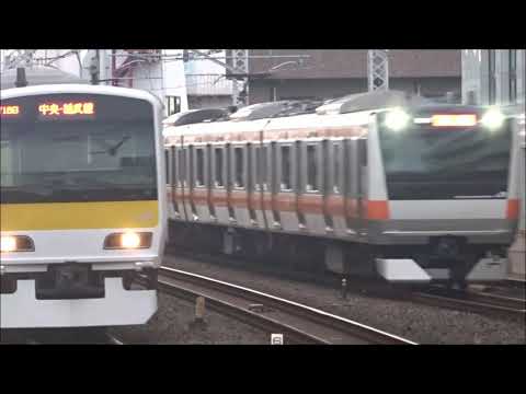 【鉄道PV】KANTO THE PHOTORIP