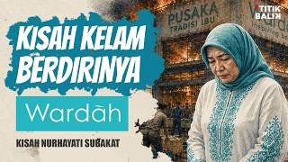 Download lagu Titik Balik Nurhayati Subakat - Kisah Kelam Berdirinya Wardah