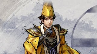 【戦国無双5】全親密度ムービー　足利義昭(CV:三野雄大)