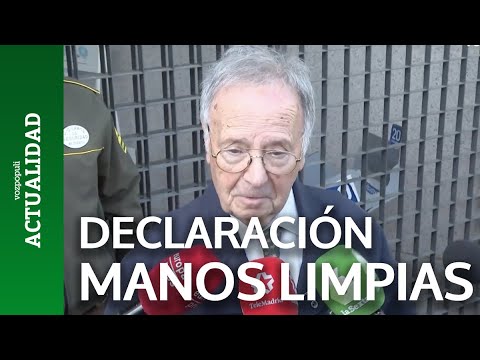 Manos Limpias: 