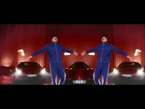 eno-feat-mero-ferrari-official-video