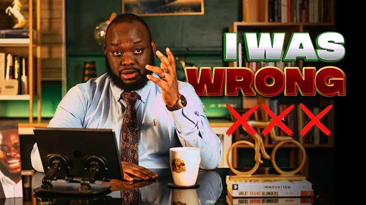 I Was Wrong About Africa’s Future. Here’s the Truth