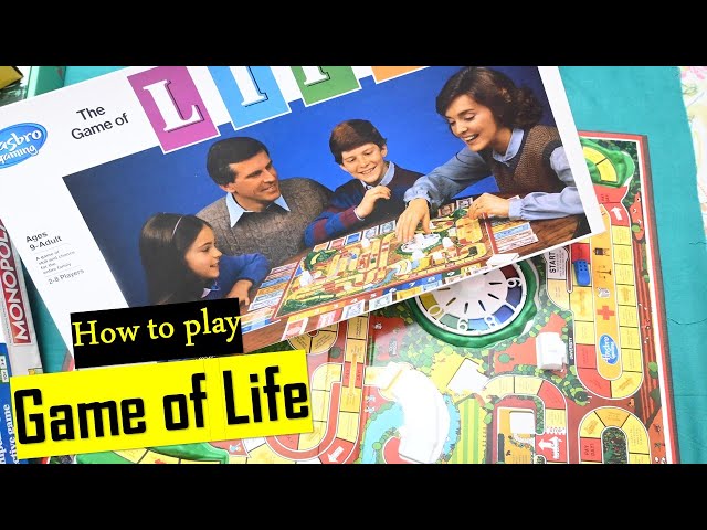  Funskool Game of Life