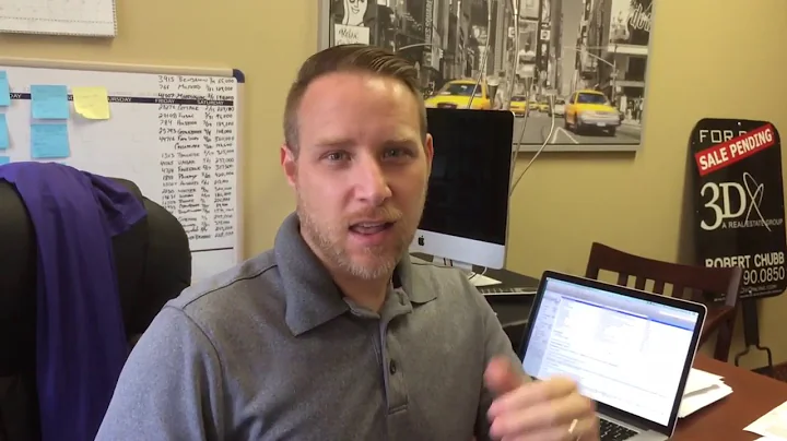 #90Tips90Days - The truth on Open Houses! Robert C...