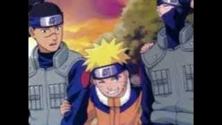 Naruto opening 1 [full]