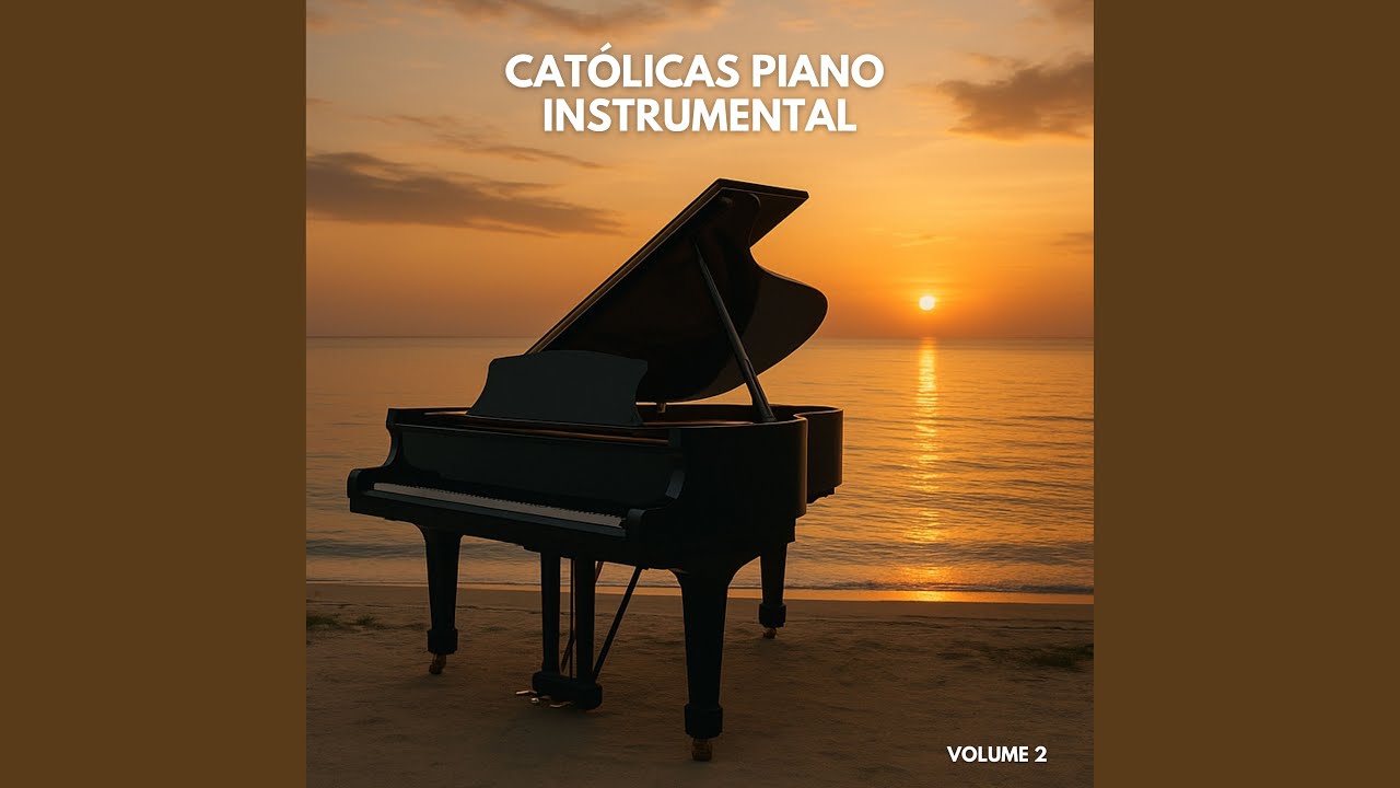Queima de Novo (Piano Católico Instrumental)