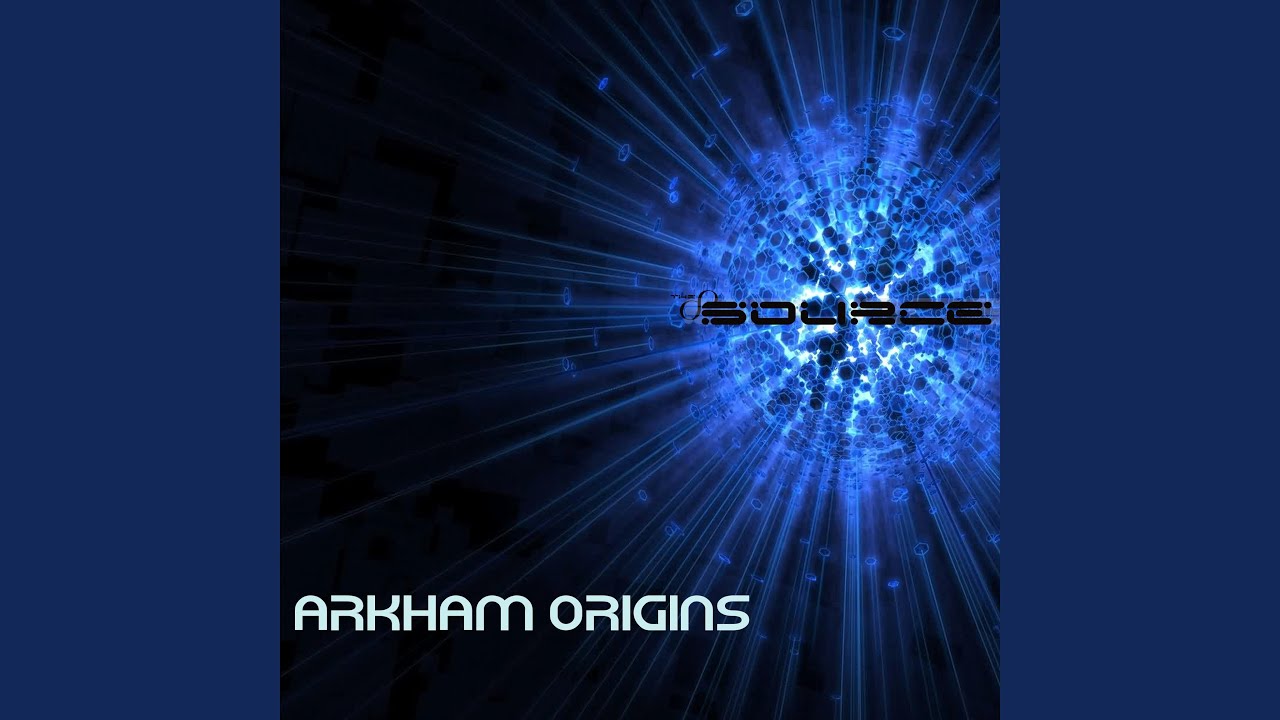 Arkham Origins