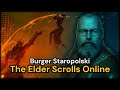 Elder Scrolls Online - Burger Staropolski