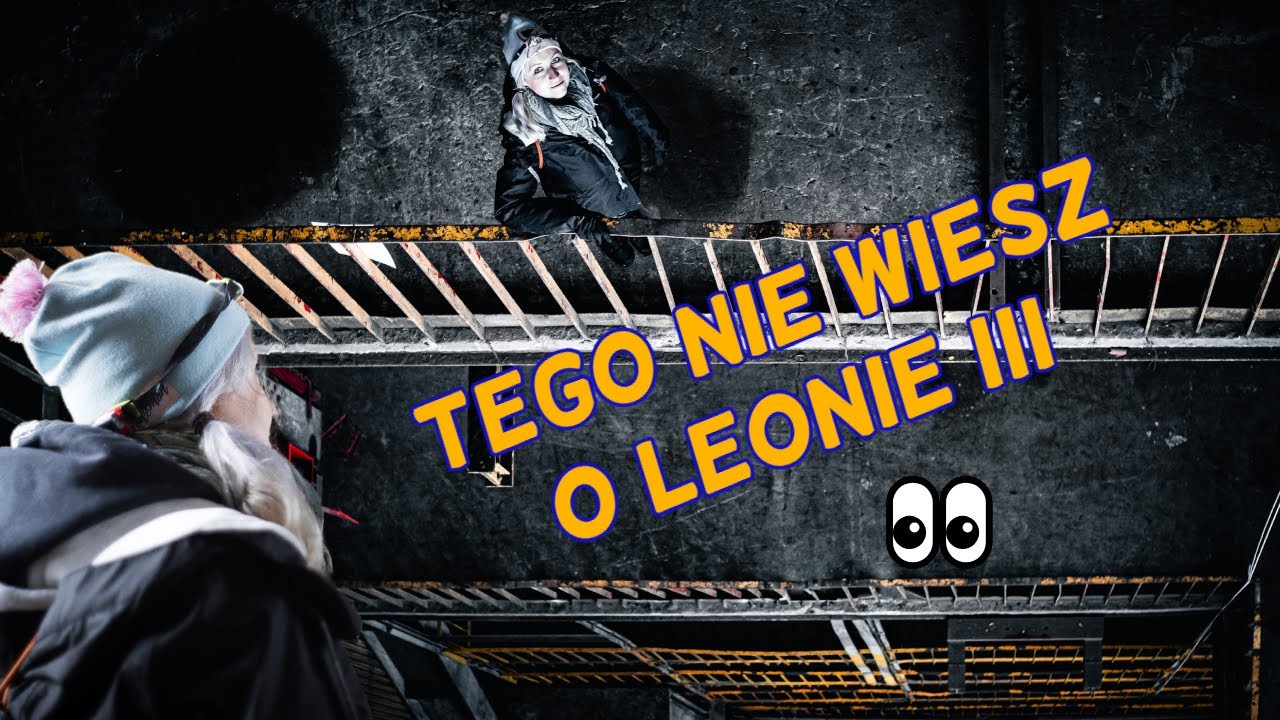 HISTORIA PRZYKRYTA BLACHĄ, czyli losy szybu Leon III [Rydułtowy]