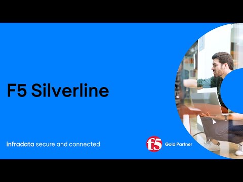 F5 Silverline explained